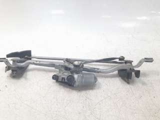 Recambio de motor limpia delantero para toyota rav4 2018- hybrid 4x2 advance referencia OEM IAM 8511042270  