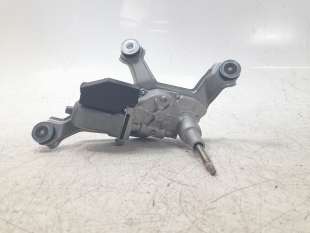 Recambio de motor limpia trasero para toyota rav4 2018- hybrid 4x2 advance referencia OEM IAM 8513042101  