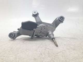 Recambio de motor limpia trasero para toyota rav4 2018- hybrid 4x2 advance referencia OEM IAM 8513042101  