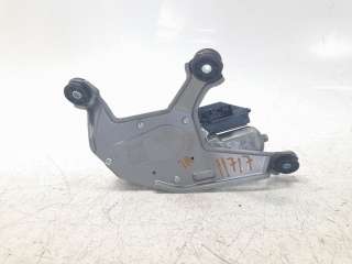 Recambio de motor limpia trasero para toyota rav4 2018- hybrid 4x2 advance referencia OEM IAM 8513042101  