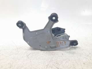 Recambio de motor limpia trasero para toyota rav4 2018- hybrid 4x2 advance referencia OEM IAM 8513042101  