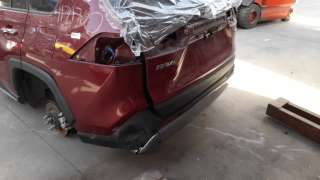 Recambio de motor limpia trasero para toyota rav4 2018- hybrid 4x2 advance referencia OEM IAM 8513042101  