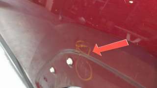 Recambio de puerta trasera izquierda para toyota rav4 2018- hybrid 4x2 advance referencia OEM IAM   