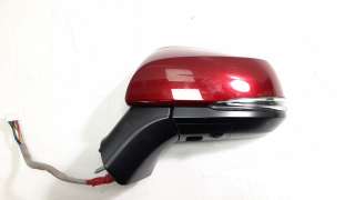 Recambio de retrovisor izquierdo para toyota rav4 2018- hybrid 4x2 advance referencia OEM IAM 8794042K90  