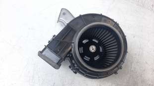 Recambio de ventilador calefaccion para toyota rav4 2018- hybrid 4x2 advance referencia OEM IAM G923033050  