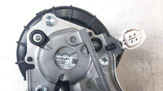 Recambio de ventilador calefaccion para toyota rav4 2018- hybrid 4x2 advance referencia OEM IAM G923033050  