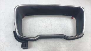 Recambio de moldura para toyota corolla (e21) 2019- referencia OEM IAM 5541102C70  
