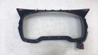 Recambio de moldura para toyota corolla (e21) 2019- referencia OEM IAM 5541102C70  