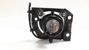 Recambio de faro antiniebla derecho para fiat nuova 500 (150) 2007- club referencia OEM IAM 478588426 10109750005 FT0324413