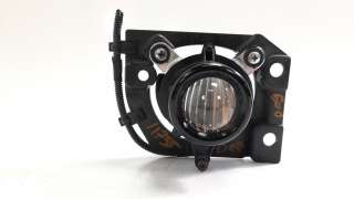 Recambio de faro antiniebla derecho para fiat nuova 500 (150) 2007- club referencia OEM IAM 478588426 10109750005 FT0324413
