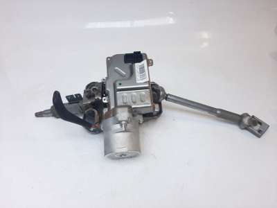 Recambio de columna direccion para fiat nuova 500 (150) 2007- club referencia OEM IAM 38248539 38248539 