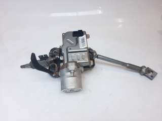 Recambio de columna direccion para fiat nuova 500 (150) 2007- club referencia OEM IAM 38248539 38248539 