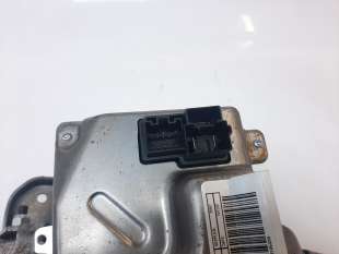 Recambio de columna direccion para fiat nuova 500 (150) 2007- club referencia OEM IAM 38248539 38248539  2