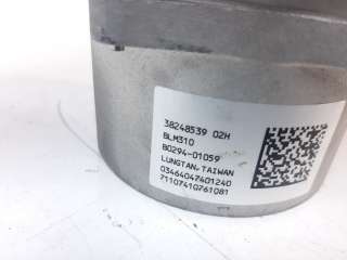 Recambio de columna direccion para fiat nuova 500 (150) 2007- club referencia OEM IAM 38248539 38248539 