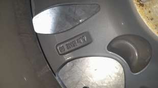 Recambio de juego llantas para fiat nuova 500 (150) 2007- club referencia OEM IAM 51940828 52048604  2