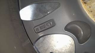 Recambio de juego llantas para fiat nuova 500 (150) 2007- club referencia OEM IAM 51940828 52048604 