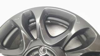 Recambio de juego llantas para fiat nuova 500 (150) 2007- club referencia OEM IAM 51940828 52048604 