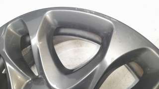 Recambio de juego llantas para fiat nuova 500 (150) 2007- club referencia OEM IAM 51940828 52048604 
