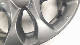 Recambio de juego llantas para fiat nuova 500 (150) 2007- club referencia OEM IAM 51940828 52048604 