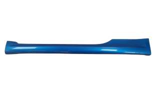 Recambio de estribo lateral para fiat nuova 500 (150) 2007- club referencia OEM IAM 735565279  