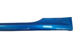 Recambio de estribo lateral para fiat nuova 500 (150) 2007- club referencia OEM IAM 735565279   2