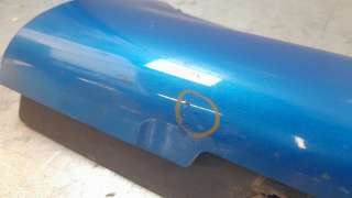 Recambio de estribo lateral para fiat nuova 500 (150) 2007- club referencia OEM IAM 735565279  