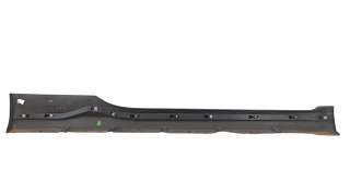 Recambio de estribo lateral para fiat nuova 500 (150) 2007- club referencia OEM IAM 735565279  