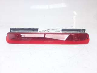 Recambio de luz central de freno para fiat nuova 500 (150) 2007- club referencia OEM IAM 735542373 735542373 