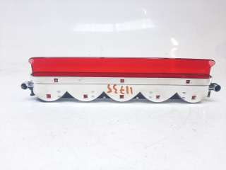 Recambio de luz central de freno para fiat nuova 500 (150) 2007- club referencia OEM IAM 735542373 735542373 
