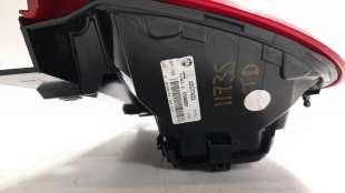 Recambio de piloto trasero derecho para fiat nuova 500 (150) 2007- club referencia OEM IAM 52007422 103F09750770 FT0324153 2