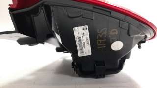 Recambio de piloto trasero derecho para fiat nuova 500 (150) 2007- club referencia OEM IAM 52007422 103F09750770 FT0324153