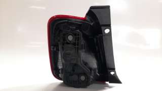 Recambio de piloto trasero derecho para fiat nuova 500 (150) 2007- club referencia OEM IAM 52007422 103F09750770 FT0324153