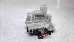 Recambio de cerradura puerta delantera izquierda para fiat nuova 500 (150) 2007- club referencia OEM IAM 52191863 DLF460047 