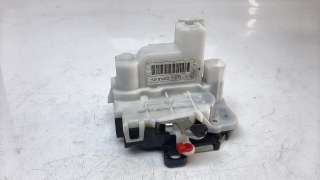 Recambio de cerradura puerta delantera izquierda para fiat nuova 500 (150) 2007- club referencia OEM IAM 52191863 DLF460047 