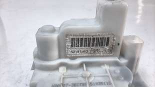 Recambio de cerradura puerta delantera izquierda para fiat nuova 500 (150) 2007- club referencia OEM IAM 52191863 DLF460047  2