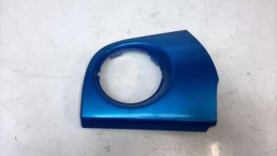 Recambio de moldura para fiat nuova 500 (150) 2007- club referencia OEM IAM 735627501  