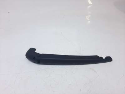 Recambio de brazo limpia trasero para fiat nuova 500 (150) 2007- club referencia OEM IAM 51787577 51787577 