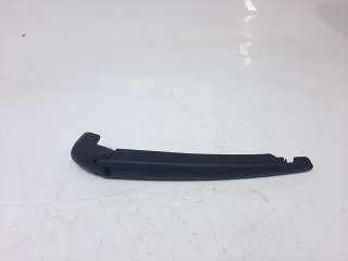 Recambio de brazo limpia trasero para fiat nuova 500 (150) 2007- club referencia OEM IAM 51787577 51787577 