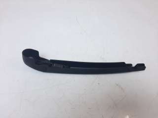 Recambio de brazo limpia trasero para fiat nuova 500 (150) 2007- club referencia OEM IAM 51787577 51787577 