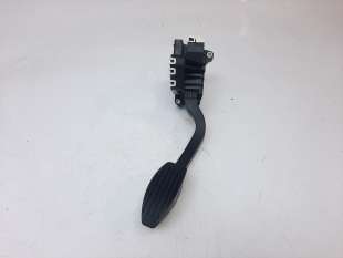 Recambio de potenciometro pedal para fiat nuova 500 (150) 2007- club referencia OEM IAM 52054094 52054094 