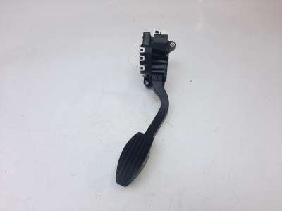 Recambio de potenciometro pedal para fiat nuova 500 (150) 2007- club referencia OEM IAM 52054094 52054094 