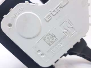 Recambio de potenciometro pedal para fiat nuova 500 (150) 2007- club referencia OEM IAM 52054094 52054094 