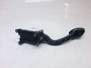 Recambio de potenciometro pedal para fiat nuova 500 (150) 2007- club referencia OEM IAM 52054094 52054094 