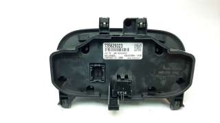 Recambio de mando climatizador para fiat nuova 500 (150) 2007- club referencia OEM IAM 735629323  