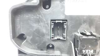 Recambio de mando climatizador para fiat nuova 500 (150) 2007- club referencia OEM IAM 735629323  