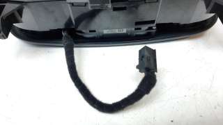 Recambio de mando climatizador para fiat nuova 500 (150) 2007- club referencia OEM IAM 735629323  