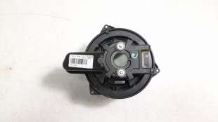 Recambio de ventilador calefaccion para fiat nuova 500 (150) 2007- club referencia OEM IAM 77367983 34535 VHF970047FI
