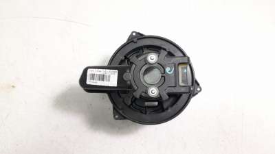 Recambio de ventilador calefaccion para fiat nuova 500 (150) 2007- club referencia OEM IAM 77367983 34535 VHF970047FI