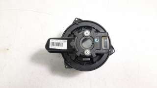 Recambio de ventilador calefaccion para fiat nuova 500 (150) 2007- club referencia OEM IAM 77367983 34535 VHF970047FI