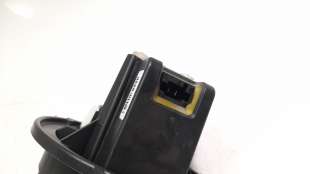 Recambio de ventilador calefaccion para fiat nuova 500 (150) 2007- club referencia OEM IAM 77367983 34535 VHF970047FI 2